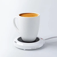 Salton Mug Warmer (White)