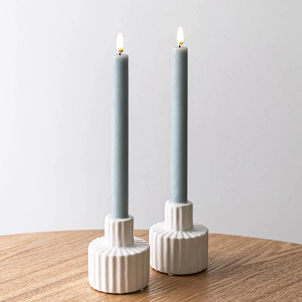 Harman One Touch LED Taper Candle
