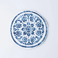 Harman 3-Ply 'Medallion' Shaped Paper Napkin - Set of 20