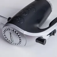 Brentwood Lightweight 5-Speed Hand Mixer