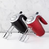 Brentwood Lightweight 5-Speed Hand Mixer
