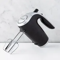 Brentwood Lightweight 5-Speed Hand Mixer