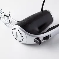 Brentwood Lightweight 5-Speed Hand Mixer