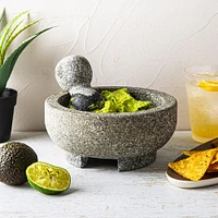 KSP Crush Granite Mortar and Pestle