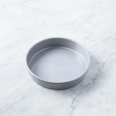 Meyer BakeMaster Non-Stick Round Cake Pan