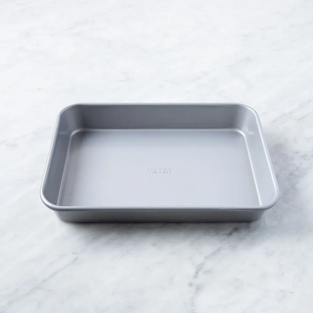 Meyer BakeMaster Non-Stick Rectangle Cake Pan