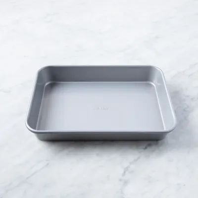 Meyer BakeMaster Non-Stick Rectangle Cake Pan