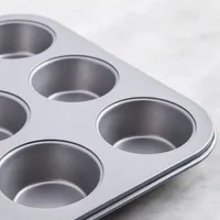 Meyer BakeMaster Non-Stick Muffin Pan