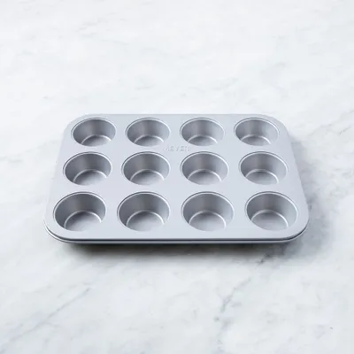 Meyer BakeMaster Non-Stick Muffin Pan