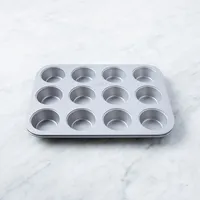 Meyer BakeMaster Non-Stick Muffin Pan