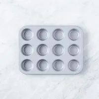 Meyer BakeMaster Non-Stick Muffin Pan