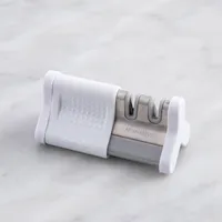 Smith's Housewares Slide Sharp Asian-European Knife Sharpener