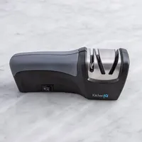 Smith's Housewares Compact Electric Knife Sharpener