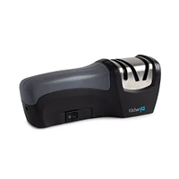 Smith's Housewares Compact Electric Knife Sharpener
