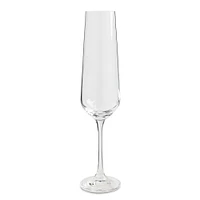Trudeau Gala Champagne Flute - Set of 4