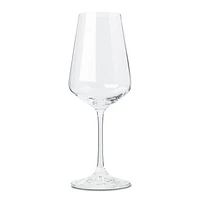 Trudeau Gala White Wine Glass - Set of 4