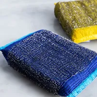 Scrub Daddy 'Steel Scour Daddy' Heavy Duty Scouring Pad - Set of 2