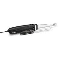 Cuisinart Electric Knife with 2 Blades