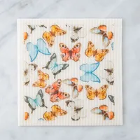 Harman Eco-Friendly 'Butterflies' Reusable Sponge Cloth