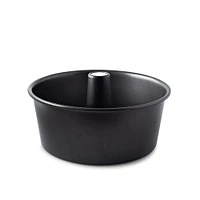 Chloe Kitchen Stuff Heavy Duty Non-Stick Angel Cake Pan (9.5" dia.)