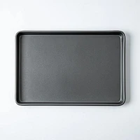 Chloe Kitchen Stuff Heavy Duty Non-Stick Cookie Sheet (10" x 15")