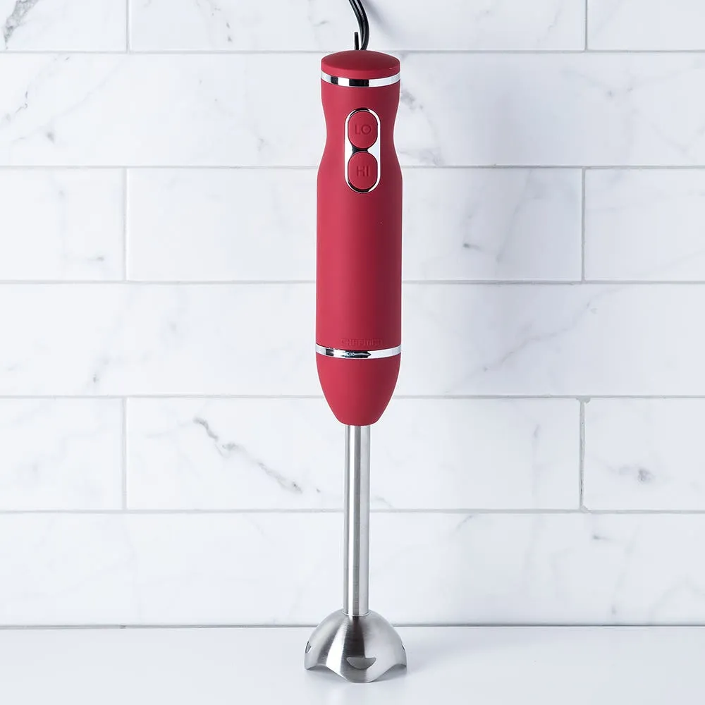 Chefman Onetouch Immersion Blender