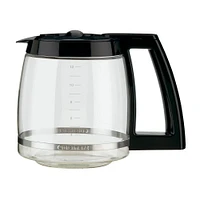 Cuisinart Brew Central 12-Cup Coffee Maker