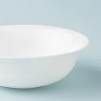 KSP Opal Glass Bowl (White)