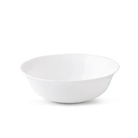 KSP Opal Glass Bowl (White)