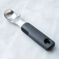 OXO Good Grips Ice Cream Scoop (Black)