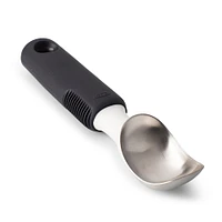 OXO Good Grips Ice Cream Scoop (Black)