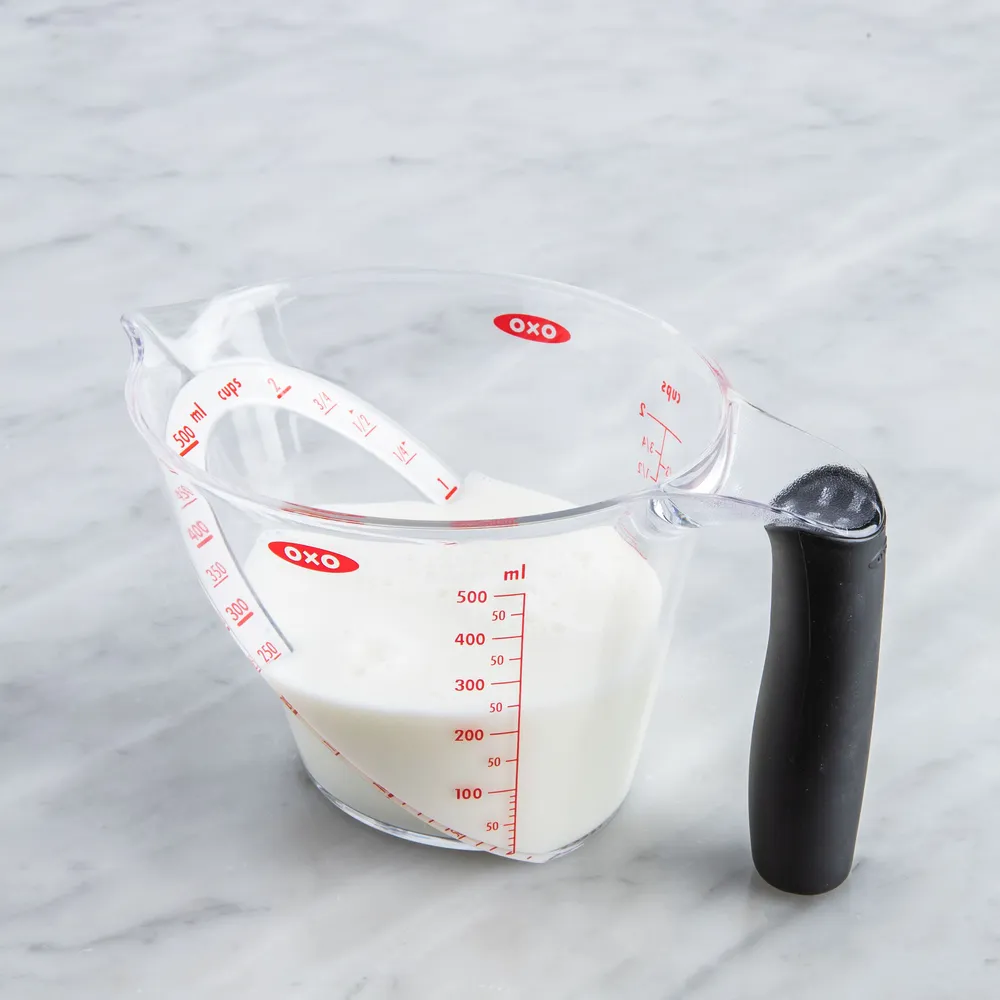 OXO Good Grips Angled Measuring Cup