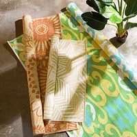 KSP Outdoor 'Naples' All Season Mat 6' x 9