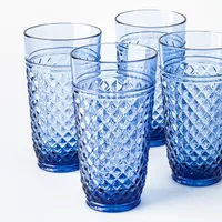 KSP Bristol '500 ml' Acrylic Tumbler (Navy)