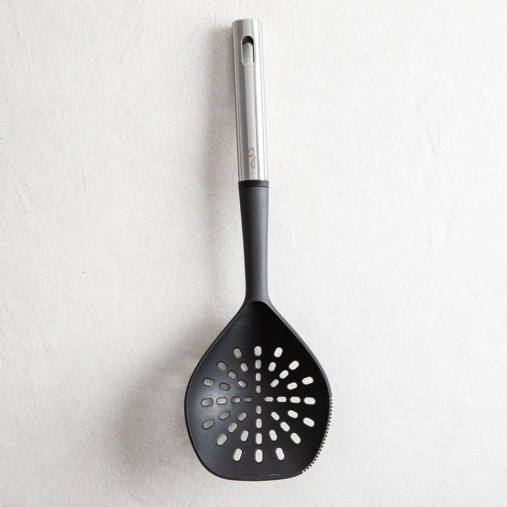 Starfrit Multitools 'Gourmet Steel' Nylon Skimmer