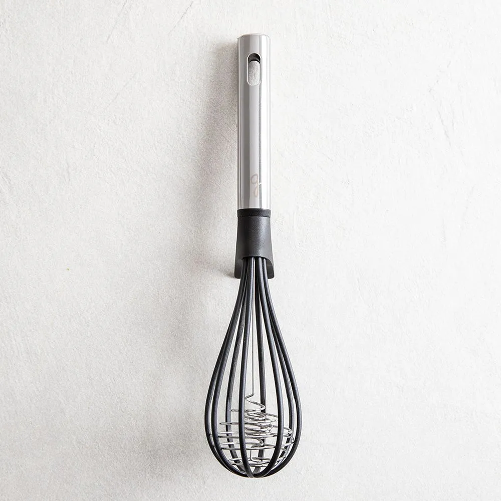 Starfrit Multitools 'Gourmet Steel' Nylon Whisk