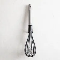 Starfrit Multitools 'Gourmet Steel' Nylon Whisk
