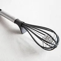 Starfrit Multitools 'Gourmet Steel' Nylon Whisk