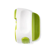 Joseph Joseph Handy Tool 'Can-Do' Can Opener (White/Green)