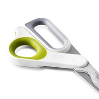 Joseph Joseph Handy Tool 'Powergrip' Multi-Purpose Scissors
