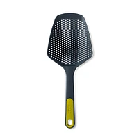 Joseph Joseph Handy Tool 'Scoop Plus' Spoon Colander (Grey)