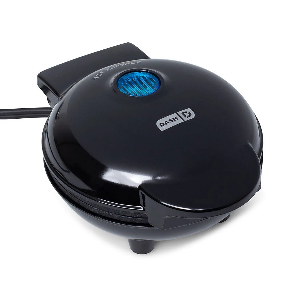 Dash Mini Round Waffle Maker
