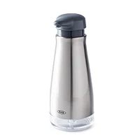 OXO Good Grips Bath 'Fingerprint-Proof' Soap Pump
