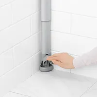 OXO Good Grips Bath '4-Tier' Shower Pole Caddy (Aluminum)