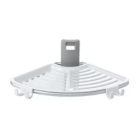 OXO Good Grips Bath '4-Tier' Shower Pole Caddy (Aluminum)