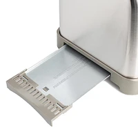 Cuisinart 2-Slice Retro Toaster
