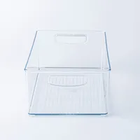 iDesign Linus Fridge 'N Pantry Binz 10x8x5"