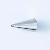 KSP Spritz Cookie Press & Icing Gun - Set of 21