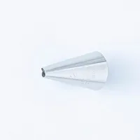 KSP Spritz Cookie Press & Icing Gun - Set of 21