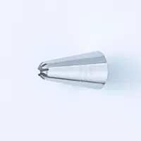KSP Spritz Cookie Press & Icing Gun - Set of 21